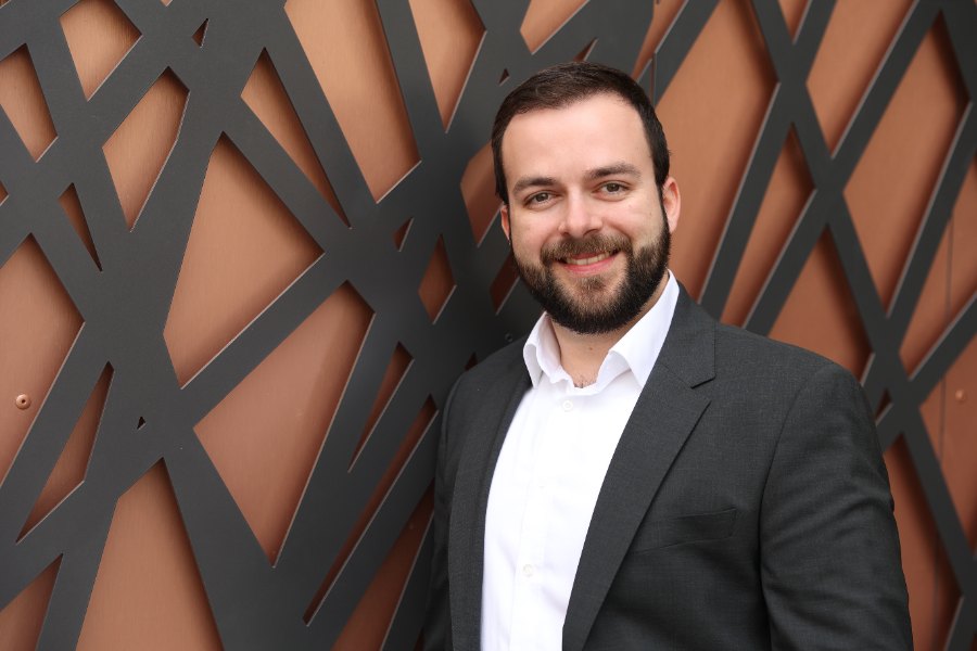 Lukas Rappel im Gespräch, LURA Steuerberatung München